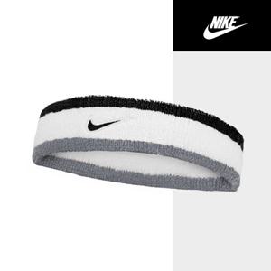 나이키 스우시 클래식 헤드밴드(5131-122)스포츠 헤어밴드