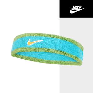 나이키 스우시 클래식 헤드밴드(5131-488)스포츠 헤어밴드
