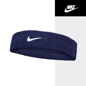 나이키 스우시 클래식 헤드밴드(5131-463)스포츠 헤어밴드