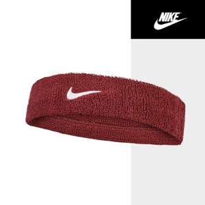 나이키 스우시 클래식 헤드밴드(5131-656)스포츠 헤어밴드