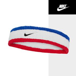 나이키 스우시 클래식 헤드밴드(5131-467)스포츠 헤어밴드