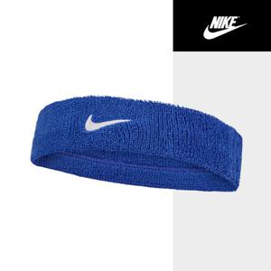 나이키 스우시 클래식 헤드밴드(5131-400)스포츠 헤어밴드