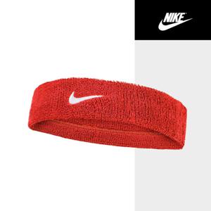 나이키 스우시 클래식 헤드밴드(5131-610)스포츠 헤어밴드