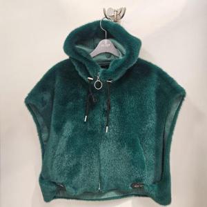 Sellys HC03 퍼 후드조끼 Sp011416 48