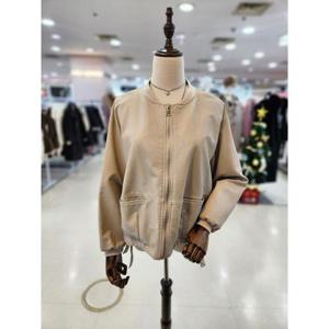 멜로디가든 세이브존08 인조 가죽점퍼 M25S2R104