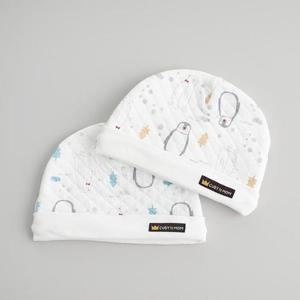 달퐁(구미홈플) HC17 보온신생아모자 8806343780034