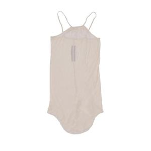 25SS 릭오웬스 Skorpio 탱크 RP01E7104RC41 TP565346867