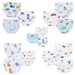 [오가닉맘] 아동 남아삼각팬티 3종세트 5종택1 (MLSUUP25O)