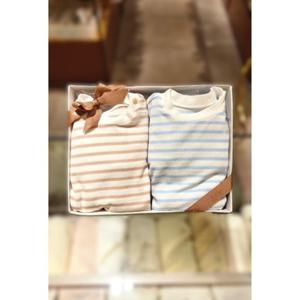 [아가방] 세인 배앓이 쌍둥이 선물세트 (01T157609999)