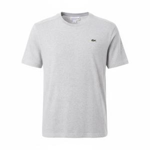 LACOSTE 25 SPORT REGULAR FIT ULTRA DRY PERFORMANCE T-SHIRT (TH7618-CCA) (레귤러 핏 울트라 드라이 반팔 티셔츠)