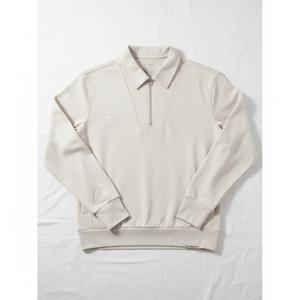 NIKE 남성 나이키 드라이핏 컬쳐 오브 풋볼 SI DRL 탑 (FB6806-104) (M NK DF COF SI DRL TOP)