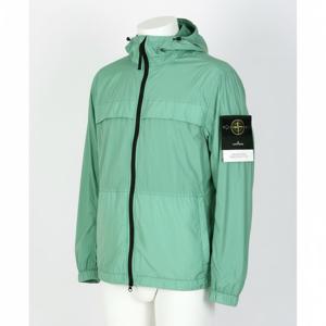 STONE ISLAND 40922 CRINKLE REPS R-NY HOODED JACKET (801540922 V0052) (크링클 랩스 R-NY 후드 자켓)