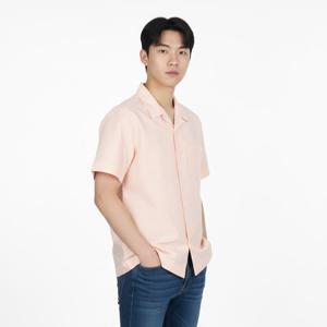 A.P.C LLOYD SHIRT (COGUH H12585 EAA) (로이드 반팔 셔츠)