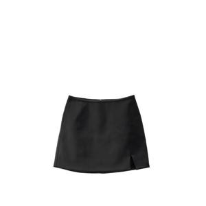 마크제이콥스 숏 스커트 2F4RSK045W10 001 black NERO