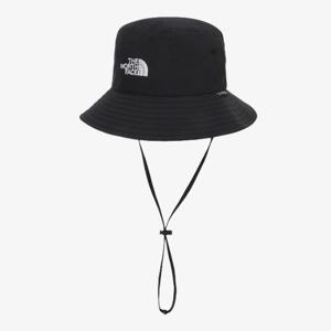 노스페이스모자 UQC NE3HR50A 티엔에프 라이트 버킷 햇