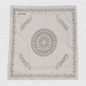 로하스 전통 문양 NO1 손수건