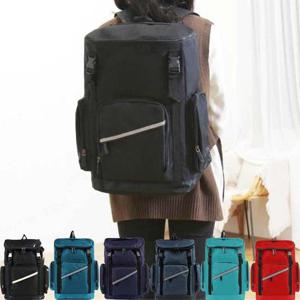 빅사이즈 캐쥬얼 백팩 학생 대학생 여행 데일리백