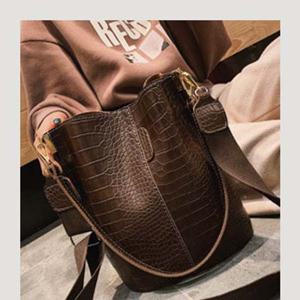 복주머니 숄더백 파우치 손잡이 가방 복조리 패션