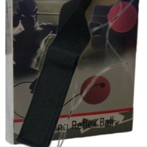 고효율 헤드 펀치볼 복싱연습 셀프복싱 실내 운동