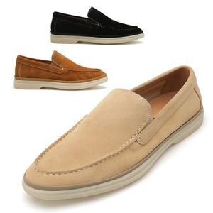 미소페  남성 보트슈즈 022317702 2cm 3color