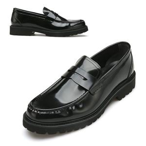 미소페  남성 로퍼 022319702 3.5cm 1color