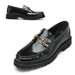 미소페  남성 로퍼 022319703 3.5cm 1color