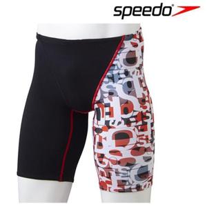 스피도 남성 탄탄이 5부 수영복 Z27419 남성실내수영복