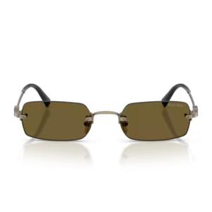 미우미우 안경 19HY5D60A 17165 OLD GOLD