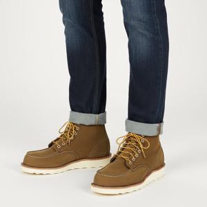REDWING 6-INCH CLASSIC MOC (8881) (6인치 클래식 목토)