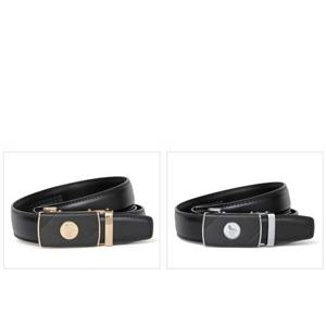 남자 남성 결혼식 파티 신사 정장 고급 가죽 벨트