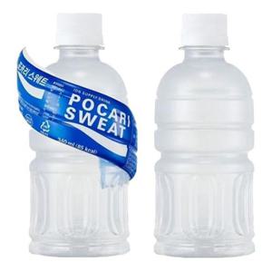 동아 포카리스웨트 무라벨 340ml x 20PET