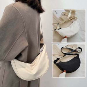 캐주얼 반달 데일리 ELG-005