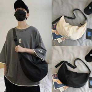 반달 크로스 데일리 ELG-058