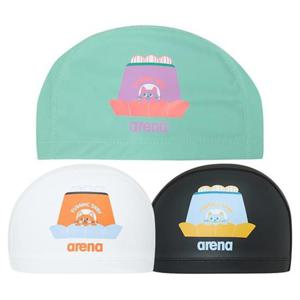 아레나 2025 아동용 우레탄 코팅수모 U113044 스포츠용품