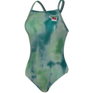 아레나 2025 여자 원피스 수영복 U113207 여름바캉스룩