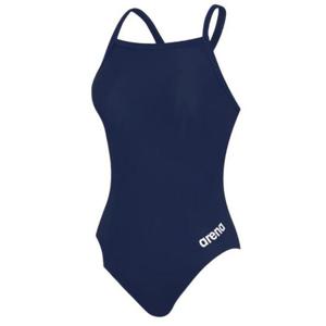 아레나 2025 여자 탄탄이 원피스 수영복 U113589 일반형