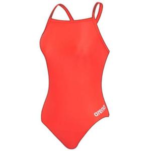 아레나 2025 여자 탄탄이 원피스 수영복 U113590 핫템