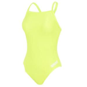 아레나 2025 여자 탄탄이 원피스 수영복 U113588 여성