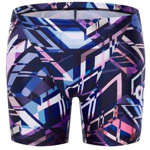 아레나 2025 남자 수영복 3부 U113677 남자수영복 선수용