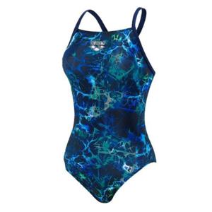 아레나 2025 여자 원피스 수영복 U113756 휴양지비치룩