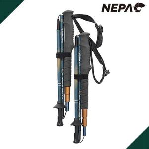 네파 7KC9008 데이라이트 프리미엄카본 폴딩 쌍스틱