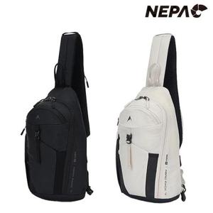 네파 7LE7503 에어로 7L 슬링백