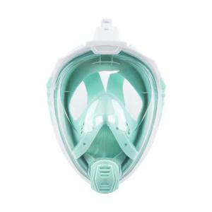 아레나 레져용 풀페이스 스노클링용 마스크 Z60613