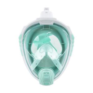 아레나 레져용 풀페이스 스노클링용 마스크 Z60615