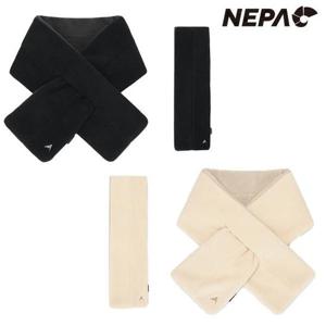 네파 7LF7909 얼티밋 폴라텍 플리스 머플러