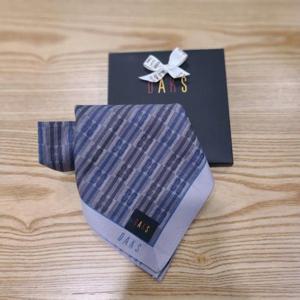 닥스손수건 DEL1111 선염 손수건