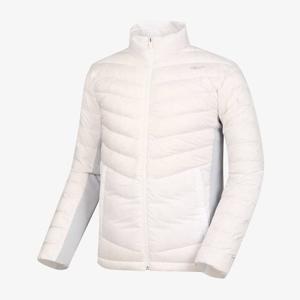 프로스펙스 원더 에어 남성 경량 하이브리드 구스 다운 PW3MD22W711