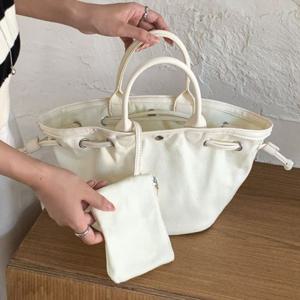 미콘 24213 파우치세트 미니 복조리 숄더백 여성가방