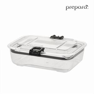 [프리파라][프리파라] 트라이탄 밀폐용기 래치락 3호 700ml