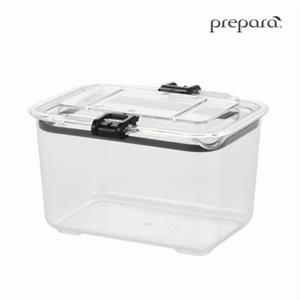 [프리파라][프리파라] 트라이탄 밀폐용기 래치락 5호 1850ml